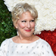 Illustration for article titled Bette Midler Was Not Impressed With Biebers Naked Butt